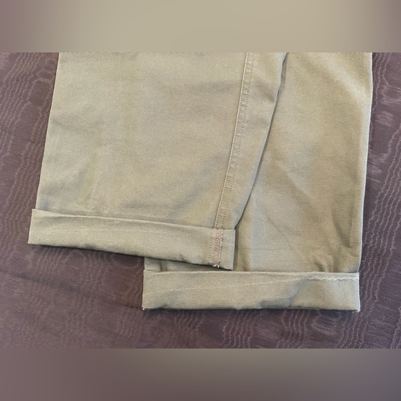 Boy Scouts of America Cargo Pants / Shorts - Size Youth 10 - Picture 6 of 10